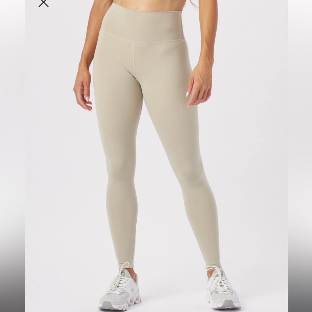 Glyder High Waist Pure Legging | Women’s Workout Pant | Leggings | NWT - Picture 3 of 13